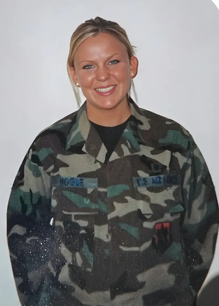 Andrea The Sortie Project New Photo